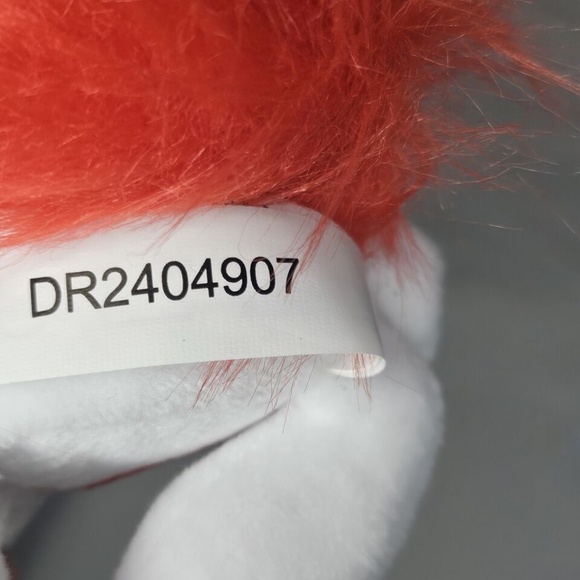 New Set of 3 Elf on the Shelf Santaverse Bogie Plush Furry Blue Red Yellow - Picture 12 of 12